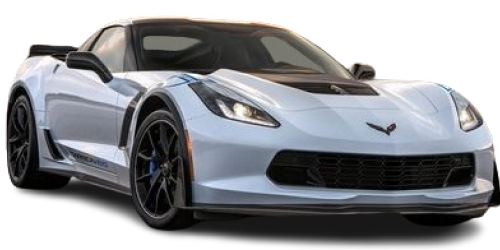 Corvette C7 Grand Sport